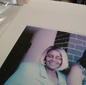 Meet your Posher, Mae